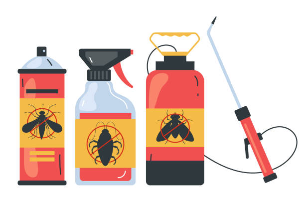 Pest Control Cost in Carbon Cliff, IL